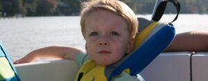 Read more about the article Water! How to Choose the Right Life Jacket