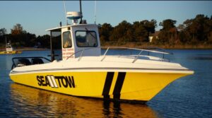 Read more about the article Sea Tow