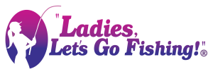 Ladies - let's go fishing