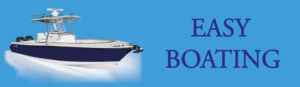 Easy Boating Logo
