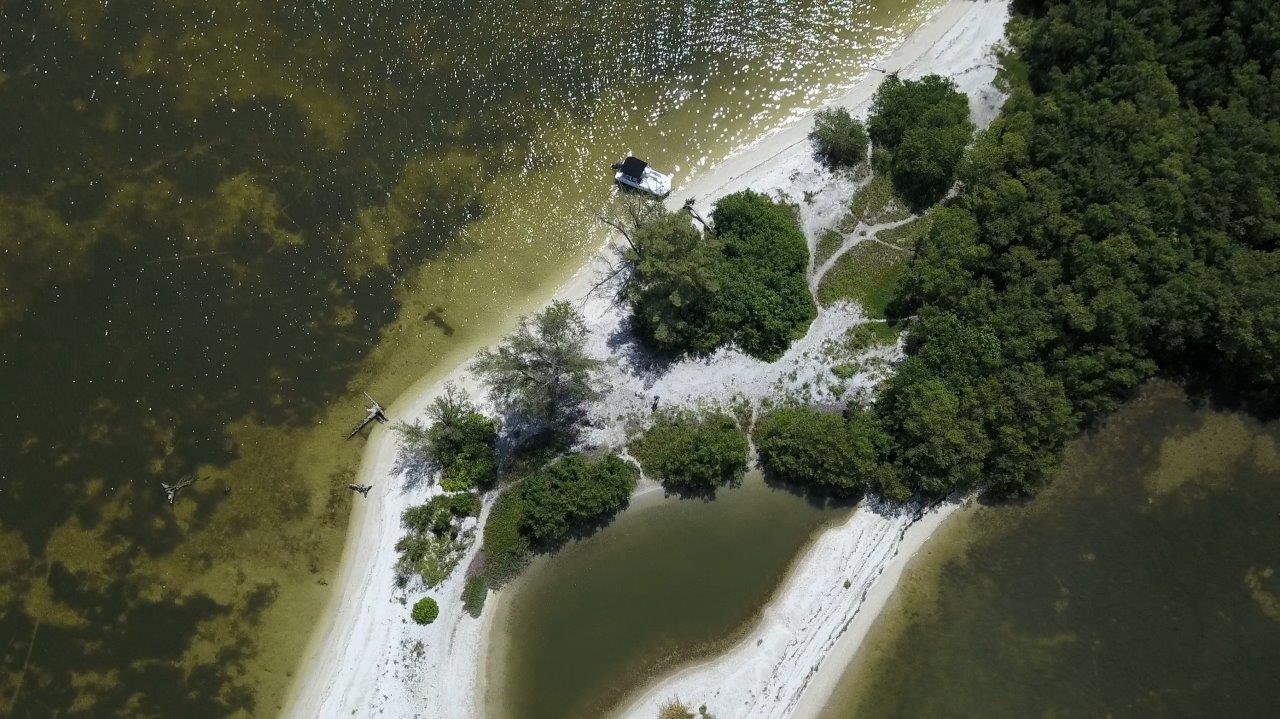 Picnic Island, Cape Coral