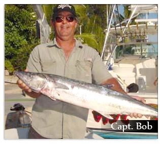 Captain Bob