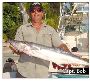 Captain Bob